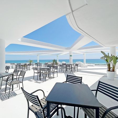 Global Properties, Apartamento Con Terraza Y Vistas Al Mar Y A La Montana Canet d'En Berenguer Zewnętrze zdjęcie