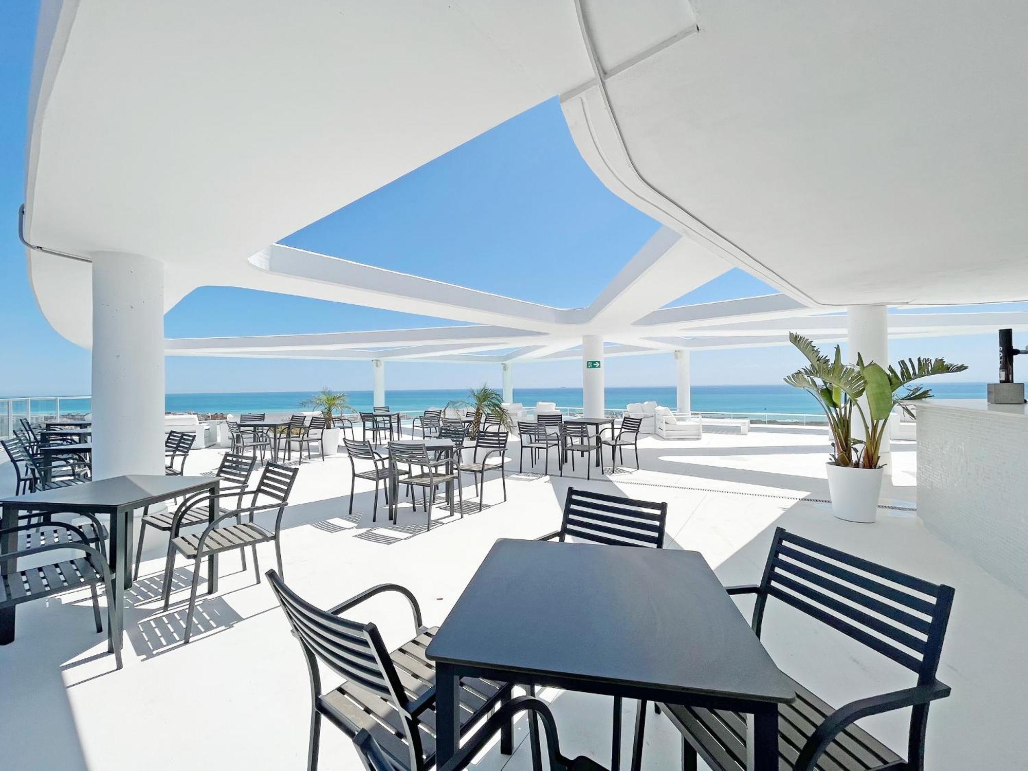 Global Properties, Apartamento Con Terraza Y Vistas Al Mar Y A La Montana Canet d'En Berenguer Zewnętrze zdjęcie
