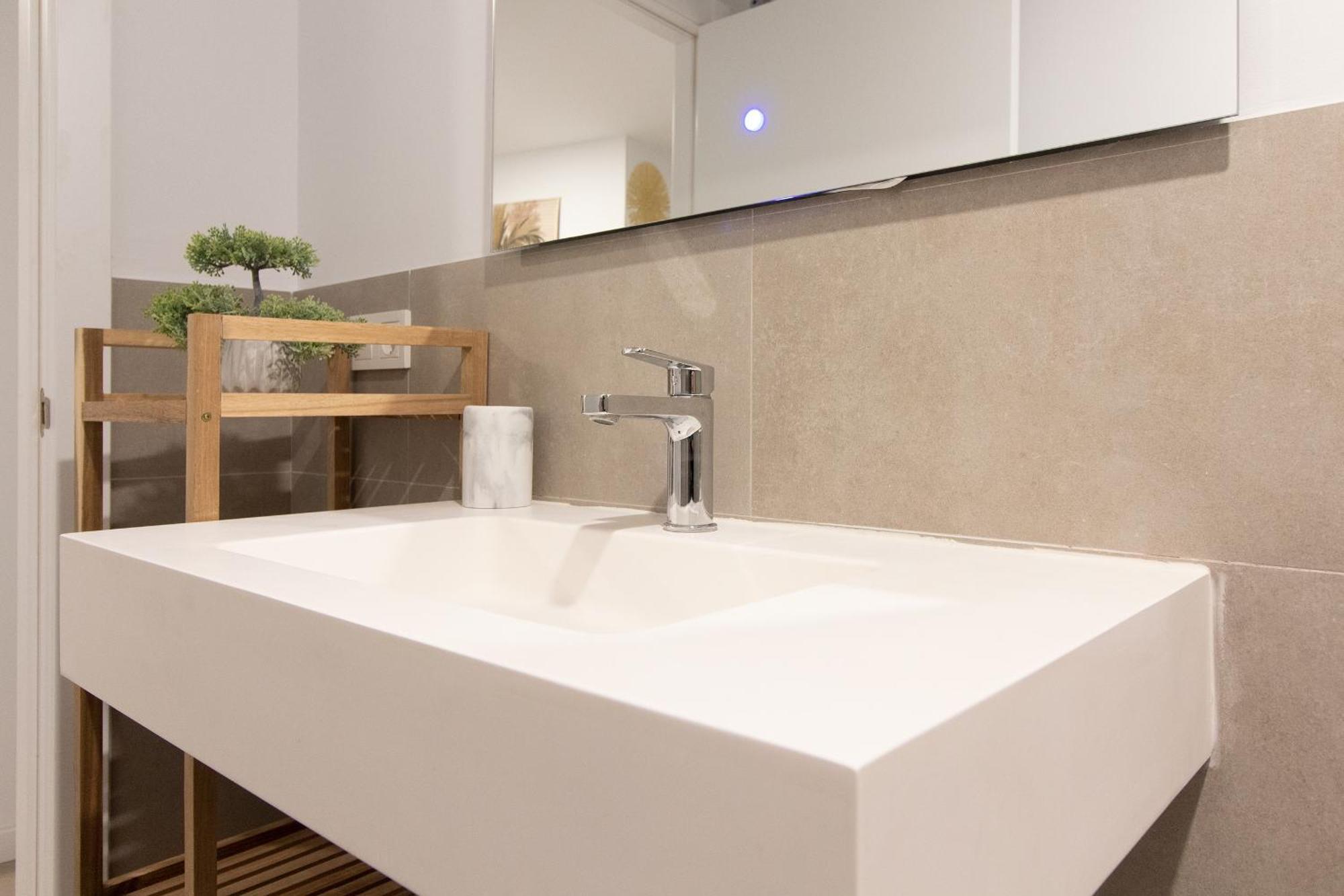 Global Properties, Apartamento Con Terraza Y Vistas Al Mar Y A La Montana Canet d'En Berenguer Zewnętrze zdjęcie