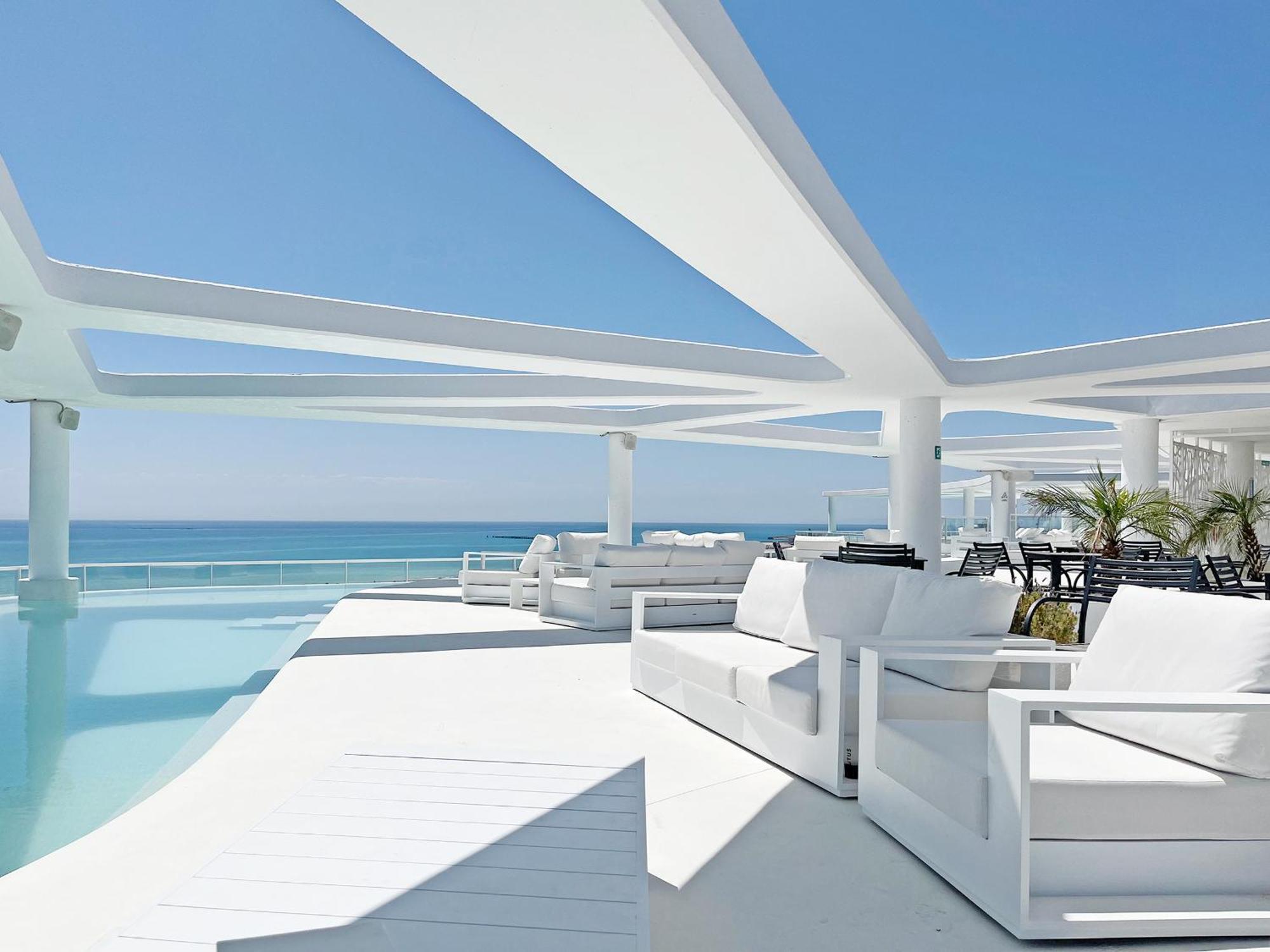 Global Properties, Apartamento Con Terraza Y Vistas Al Mar Y A La Montana Canet d'En Berenguer Zewnętrze zdjęcie