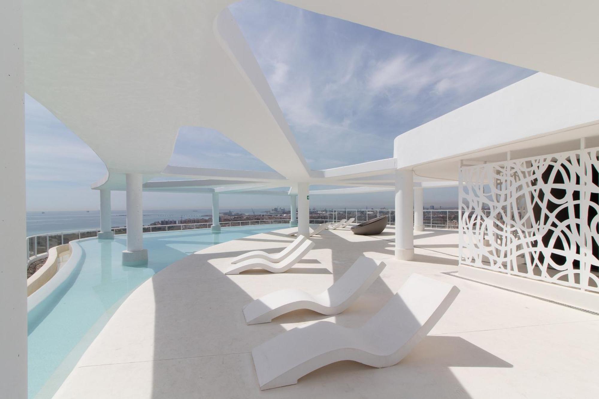 Global Properties, Apartamento Con Terraza Y Vistas Al Mar Y A La Montana Canet d'En Berenguer Zewnętrze zdjęcie