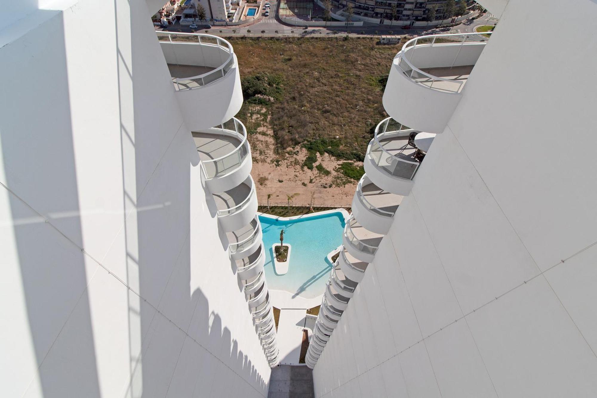 Global Properties, Apartamento Con Terraza Y Vistas Al Mar Y A La Montana Canet d'En Berenguer Zewnętrze zdjęcie