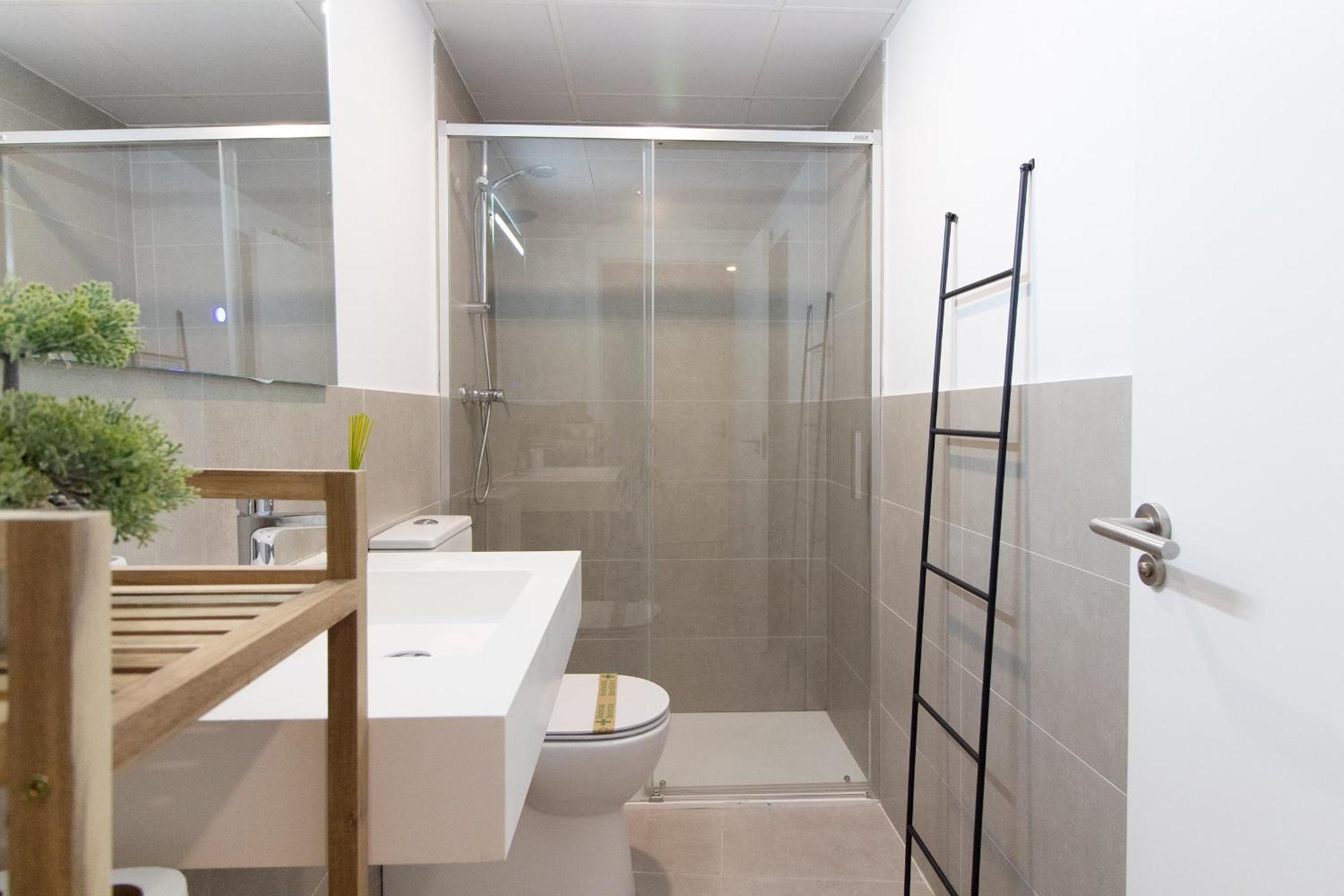 Global Properties, Apartamento Con Terraza Y Vistas Al Mar Y A La Montana Canet d'En Berenguer Zewnętrze zdjęcie