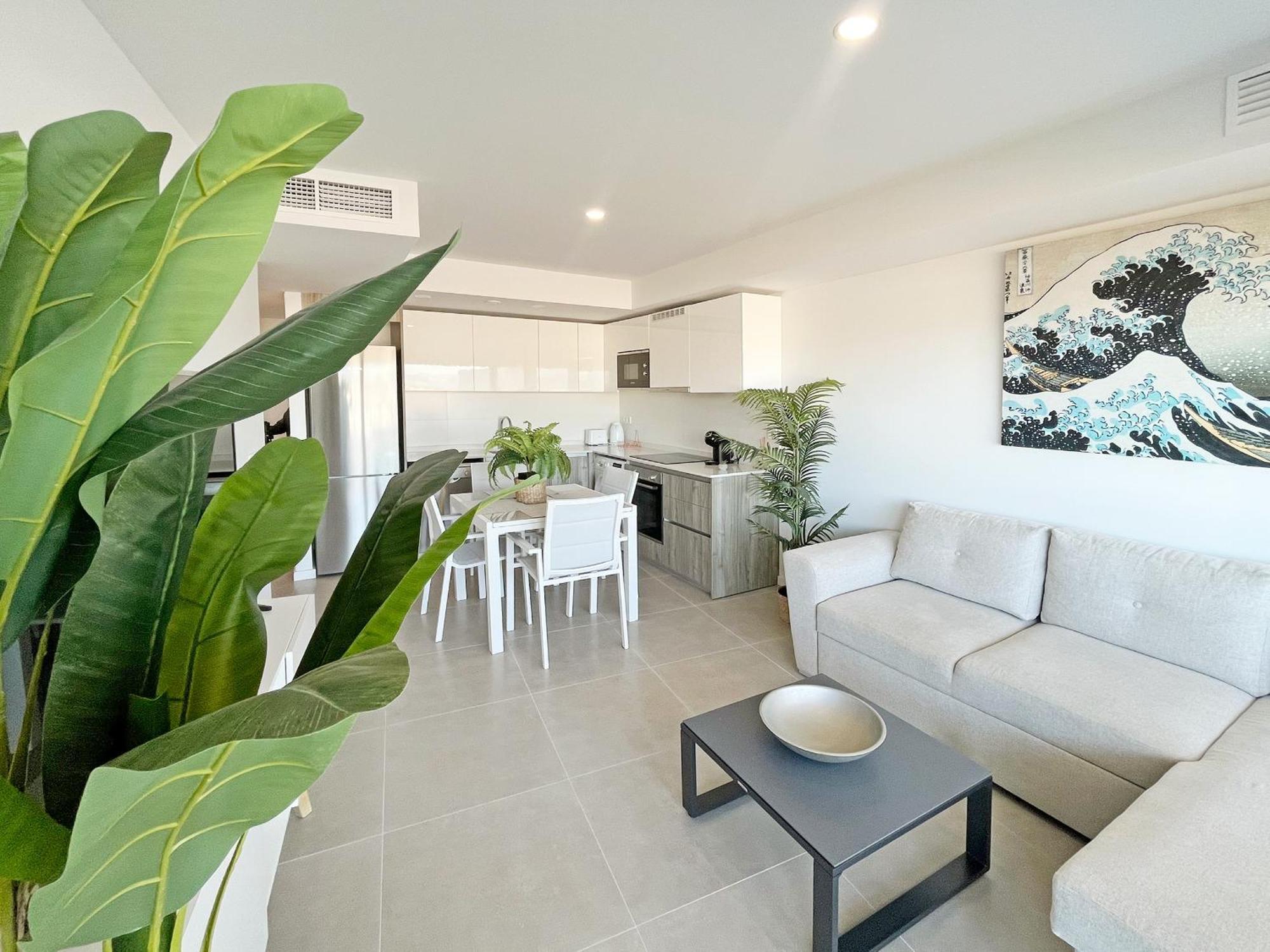 Global Properties, Apartamento Con Terraza Y Vistas Al Mar Y A La Montana Canet d'En Berenguer Zewnętrze zdjęcie