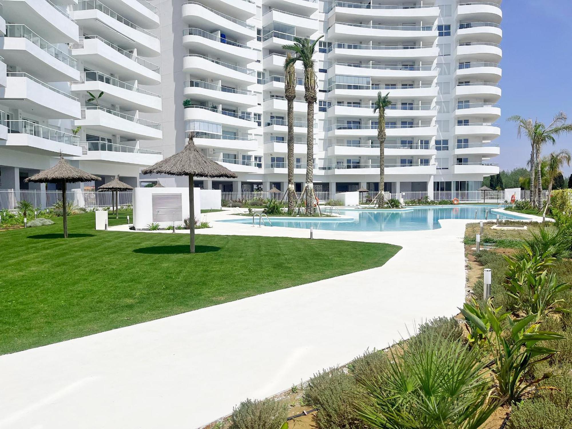 Global Properties, Apartamento Con Terraza Y Vistas Al Mar Y A La Montana Canet d'En Berenguer Zewnętrze zdjęcie